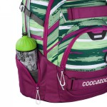 COOCAZOO plecak CarryLarry II. Bartik.  MatchPatch