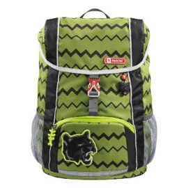 STEP BY STEP KID PLECAK &ampquotWILD CAT&ampquot
