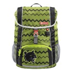 STEP BY STEP KID PLECAK &ampquotWILD CAT&ampquot