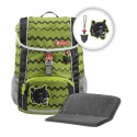 STEP BY STEP KID PLECAK &ampquotWILD CAT&ampquot