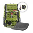 STEP BY STEP KID PLECAK &ampquotWILD CAT&ampquot