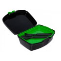 Śniadaniówka pixel game coolpack