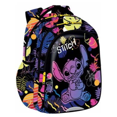 COOLPACK PLECAK STITCH ZESTAW SZKOLNY 7W1