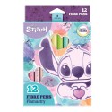 COOLPACK PLECAK STITCH ZESTAW SZKOLNY 7W1