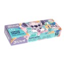 COOLPACK PLECAK STITCH ZESTAW SZKOLNY 7W1