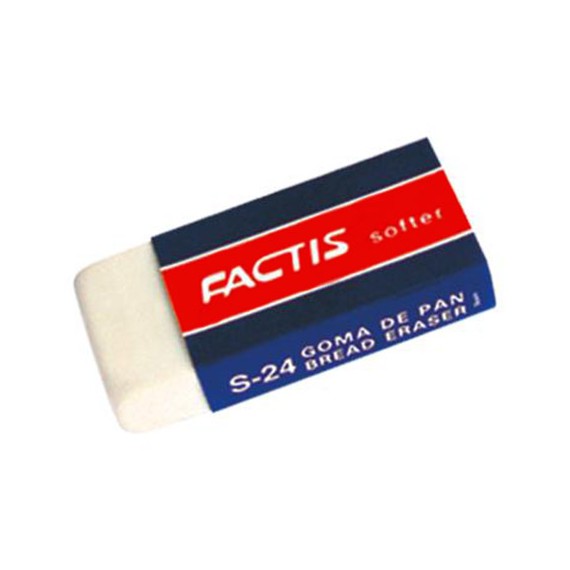 Gumka Factis S-24