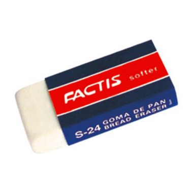 Gumka Factis S-24