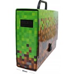 DERFORM Teczka z rączką A4 gruba BACKUP 4 A 68 GAME DERFORM Teczka z rączką A4 gruba BACKUP 4 A 68 GAME