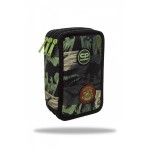 Coolpack Piórnik Jumper 3 Adventure Park Coolpack Piórnik Jumper 3 Adventure Park