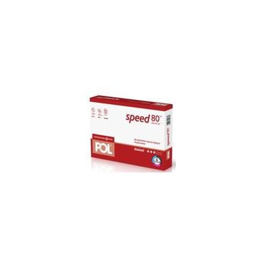 Papier ksero Polspeed A3 80g ( 500k)