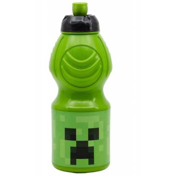 ASTRA Bidon Minecraft 400 ml