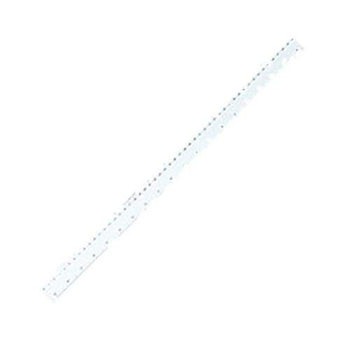 LINIJKA CENTRUM 50CM PLASTIKOWA LINIJKA CENTRUM 50CM PLASTIKOWA
