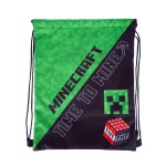 Worek na obuwie minecraft Worek na obuwie minecraft