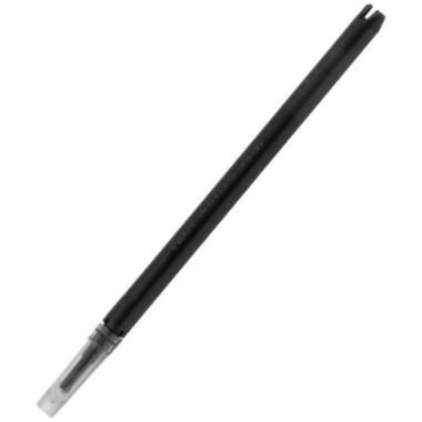 PILOT WKŁAD DO PIÓRA KULKOWEGO WYMAZYWALNEGO FRIXION CZARNY 0.5MM - opakowanie 3 sztuki