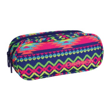 SASZETKA PATIO COOLPACK CLEVER BOHO ELECTRA CP74285