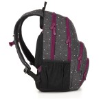 TOPGAL Plecak młodzieżowy SIAN 18033 G TOPGAL Plecak młodzieżowy SIAN 18033 G