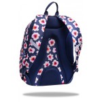 Coolpack Plecak szkolny młodzieżowy zestaw 2w1 FLORES NINA Coolpack Plecak szkolny młodzieżowy zestaw 2w1 FLORES NINA