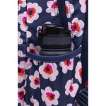 Coolpack Plecak szkolny młodzieżowy zestaw 2w1 FLORES NINA Coolpack Plecak szkolny młodzieżowy zestaw 2w1 FLORES NINA