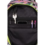 Coolpack Plecak szkolny 2w1 Panda Gang klasa 1-3 Coolpack Plecak szkolny 2w1 Panda Gang klasa 1-3
