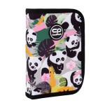 Coolpack Plecak szkolny 2w1 Panda Gang klasa 1-3 Coolpack Plecak szkolny 2w1 Panda Gang klasa 1-3