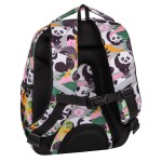 Coolpack Plecak szkolny 2w1 Panda Gang klasa 1-3 Coolpack Plecak szkolny 2w1 Panda Gang klasa 1-3