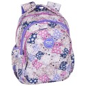 Coolpack Plecak Szkolny JERRY 4w1 WHITE BUNNY KLASA 1-3