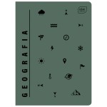 Interdruk Zeszyty tematyczne komplet 10w1 Exercise