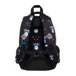 ST.RIGHT Plecak szkolny Blue Gamer 2w1 ST.RIGHT Plecak szkolny Blue Gamer 2w1
