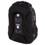 ST.RIGHT Plecak szkolny Blue Gamer 2w1 ST.RIGHT Plecak szkolny Blue Gamer 2w1