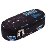 ST.RIGHT Plecak szkolny Blue Gamer 2w1 ST.RIGHT Plecak szkolny Blue Gamer 2w1