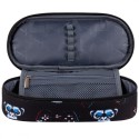 ST.RIGHT Plecak szkolny Blue Gamer 2w1