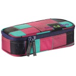 COOCAZOO przybornik &ampquotPencilDenzel&ampquot Pink Broken