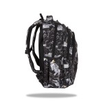 COOLPACK Plecak szkolny Astronauta 2w1 klasa 1-3 COOLPACK Plecak szkolny Astronauta 2w1 klasa 1-3