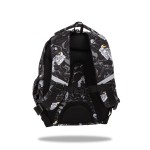 COOLPACK Plecak szkolny Astronauta 2w1 klasa 1-3 COOLPACK Plecak szkolny Astronauta 2w1 klasa 1-3