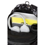 COOLPACK Plecak szkolny Astronauta 2w1 klasa 1-3 COOLPACK Plecak szkolny Astronauta 2w1 klasa 1-3