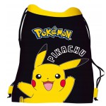 ST.RIGHT Plecak szkolny 3w1 Pokemon klasa 1-3 ST.RIGHT Plecak szkolny 3w1 Pokemon klasa 1-3