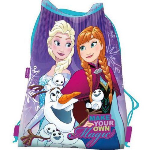 ST.MAJEWSKI Worek na obuwie FROZEN Cabh ST.MAJEWSKI Worek na obuwie FROZEN Cabh