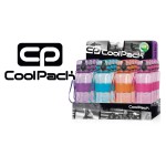 COOLPACK BIDON KOLOROWY NIETOKSYCZNY 550 ML