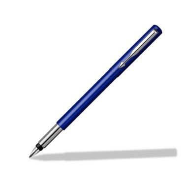 PARKER VECTOR PIÓRO WIECZNE NIEBIESKIE