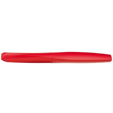 Pelikan Pióro wieczne twist czerwone
