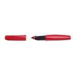 Pelikan Pióro Kulkowe Twist Fiery Red