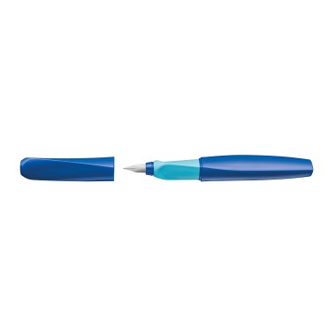 Pelikan Pióro wieczne twist M Deep blue