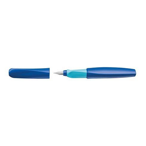 Pelikan Pióro wieczne twist M Deep blue
