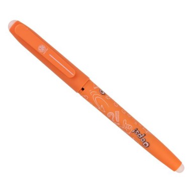 ASTRA Długopis Zenith Oops! wymazywalny ścieralny niebieski 0.6mm