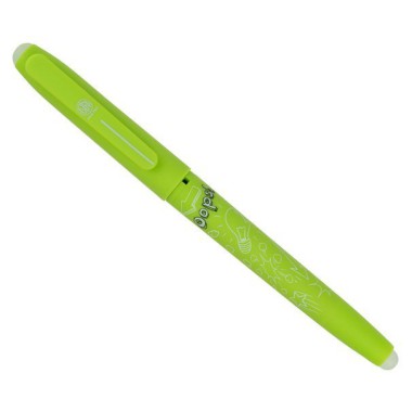 ASTRA Długopis Zenith Oops! wymazywalny ścieralny niebieski 0.6mm