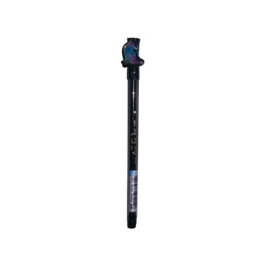 Długopis żelowy Distance Jednorożec. Kot 0.5mm niebieski
