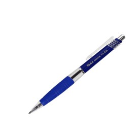 TOMA Długopis automatyczny niebieski MEDIUM TO-038