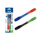 MILAN Długopis Sway Combi duo 2szt. MILAN Długopis Sway Combi duo 2szt.