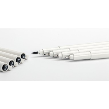 TOMA CIEŃKOPIS MANGA SKETCH LINER