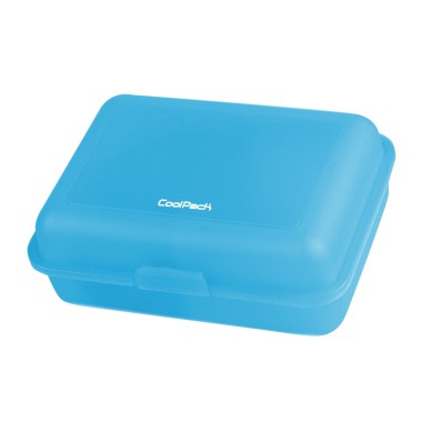 Śniadaniówka Frozen niebieska Coolpack